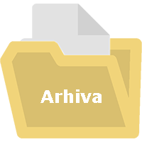 Arhiva objava